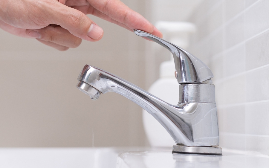 Nuevas conexiones realizará este jueves Aguas Décima en Villa Cau-Cau